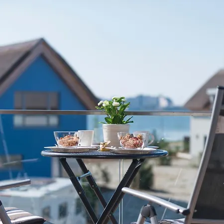 Apartment Ostsee - Nr 182 