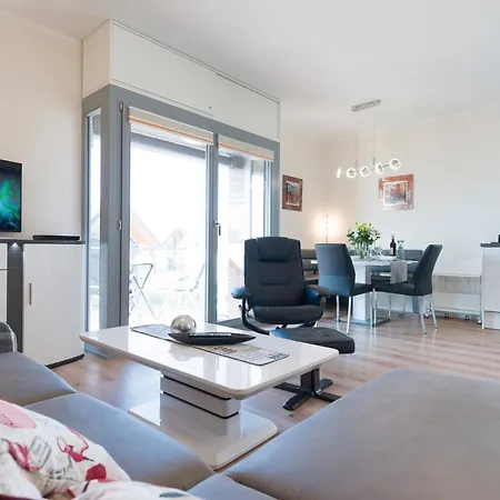 아파트 Ostsee - Nr 182 