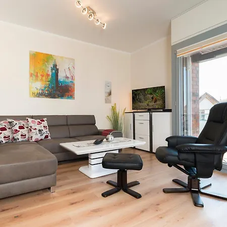 Apartment Ostsee - Nr 182 