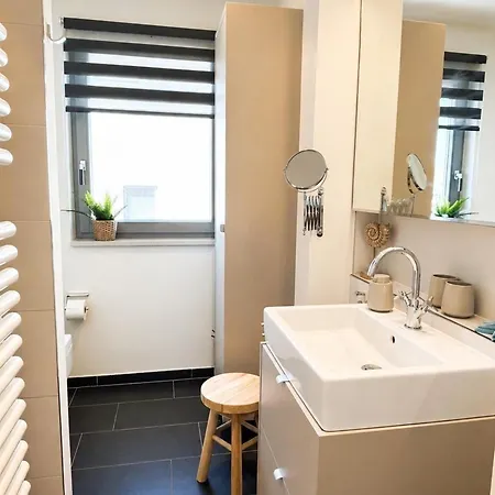 Apartman Ostsee - Nr 182 