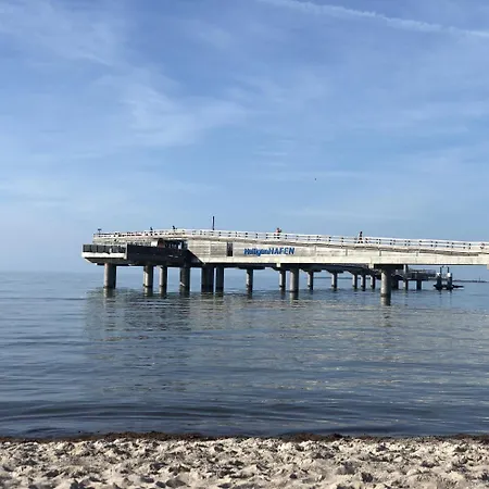 アパート Ostsee - Nr 182 