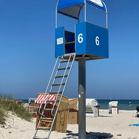 アパート Ostsee - Nr 182 